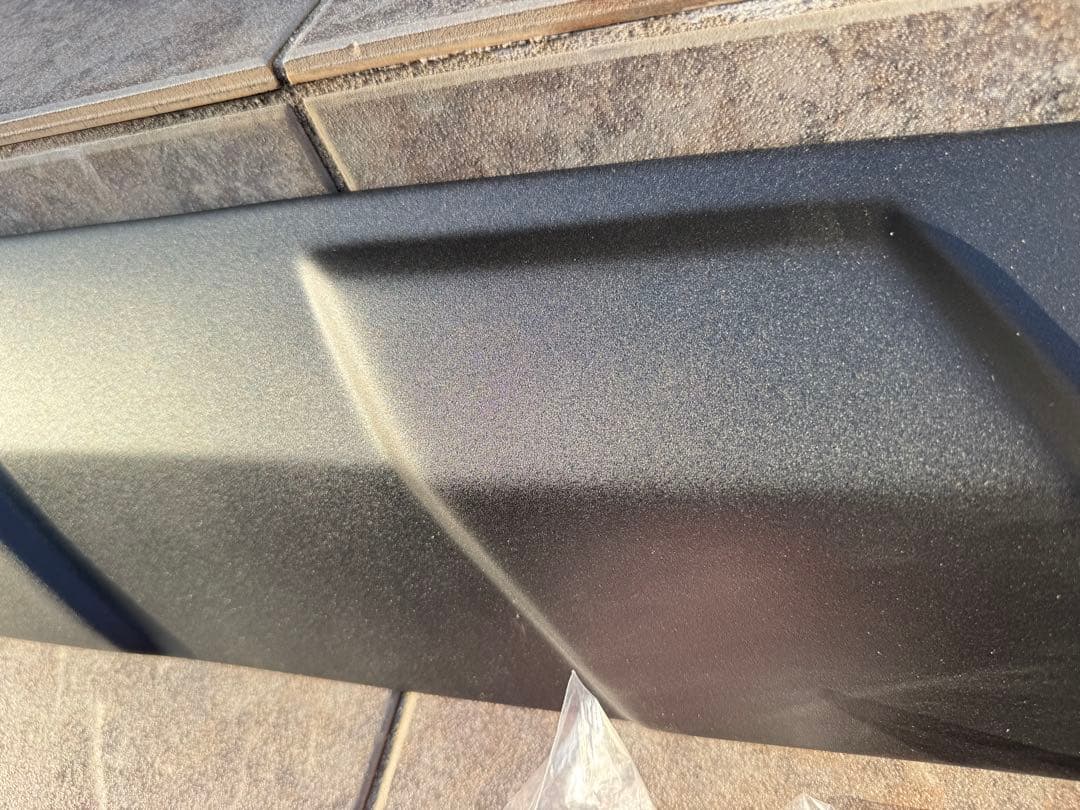 rav4 ドアプロテクター　ラプターライナー塗装　新品未使用