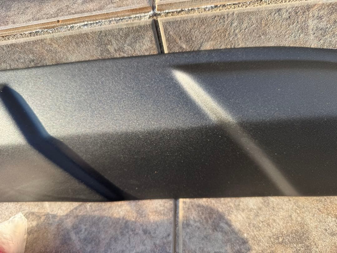 rav4 ドアプロテクター　ラプターライナー塗装　新品未使用