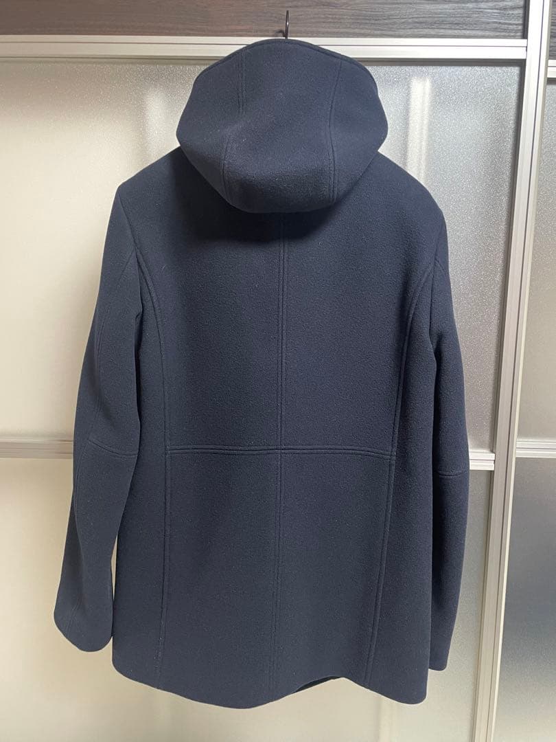 【美品】BALENCIAGAダッフルコート