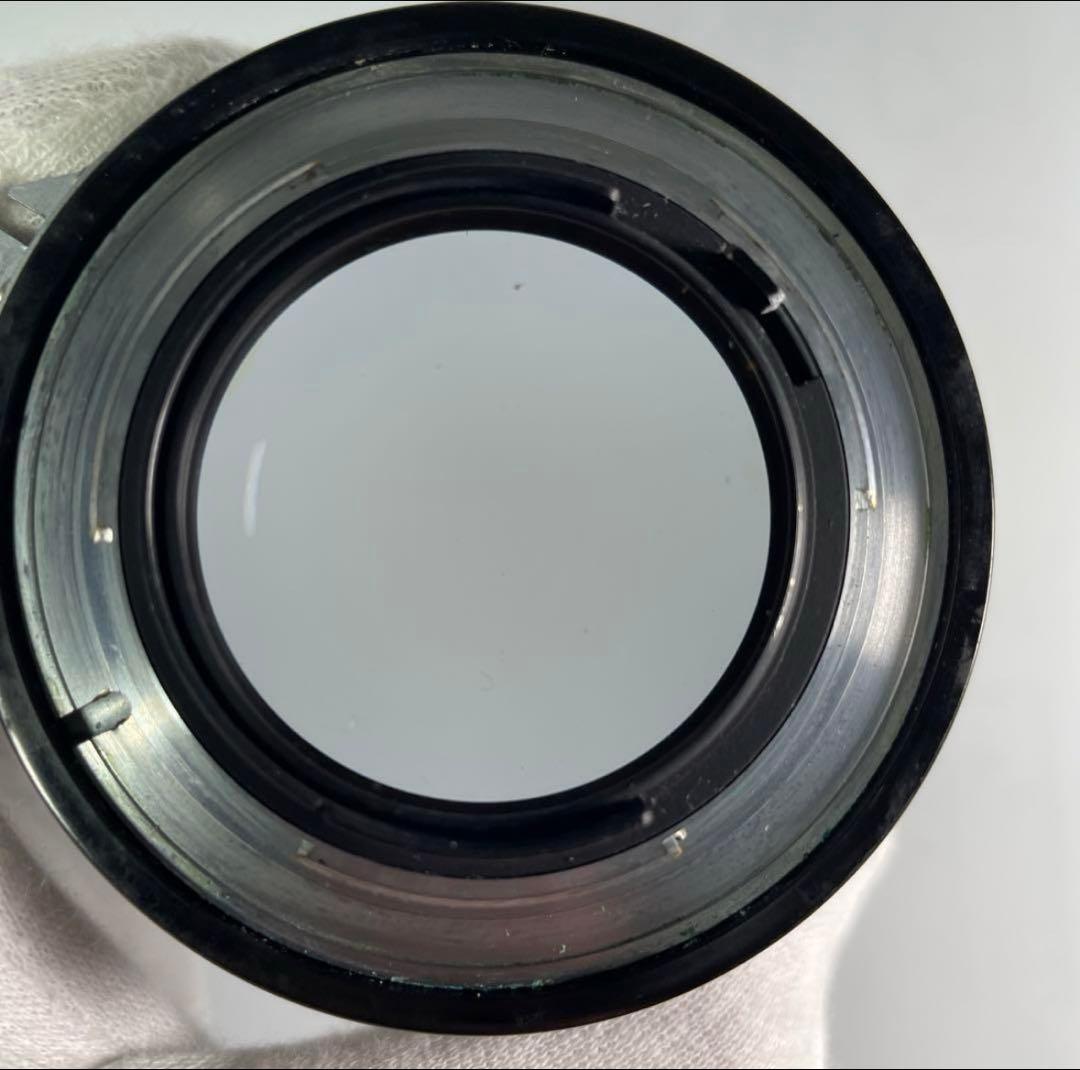 SALE[中古美品]ニコンＦ　アイレベルニッコ-ルSオ-ト1：1.4 50mm付