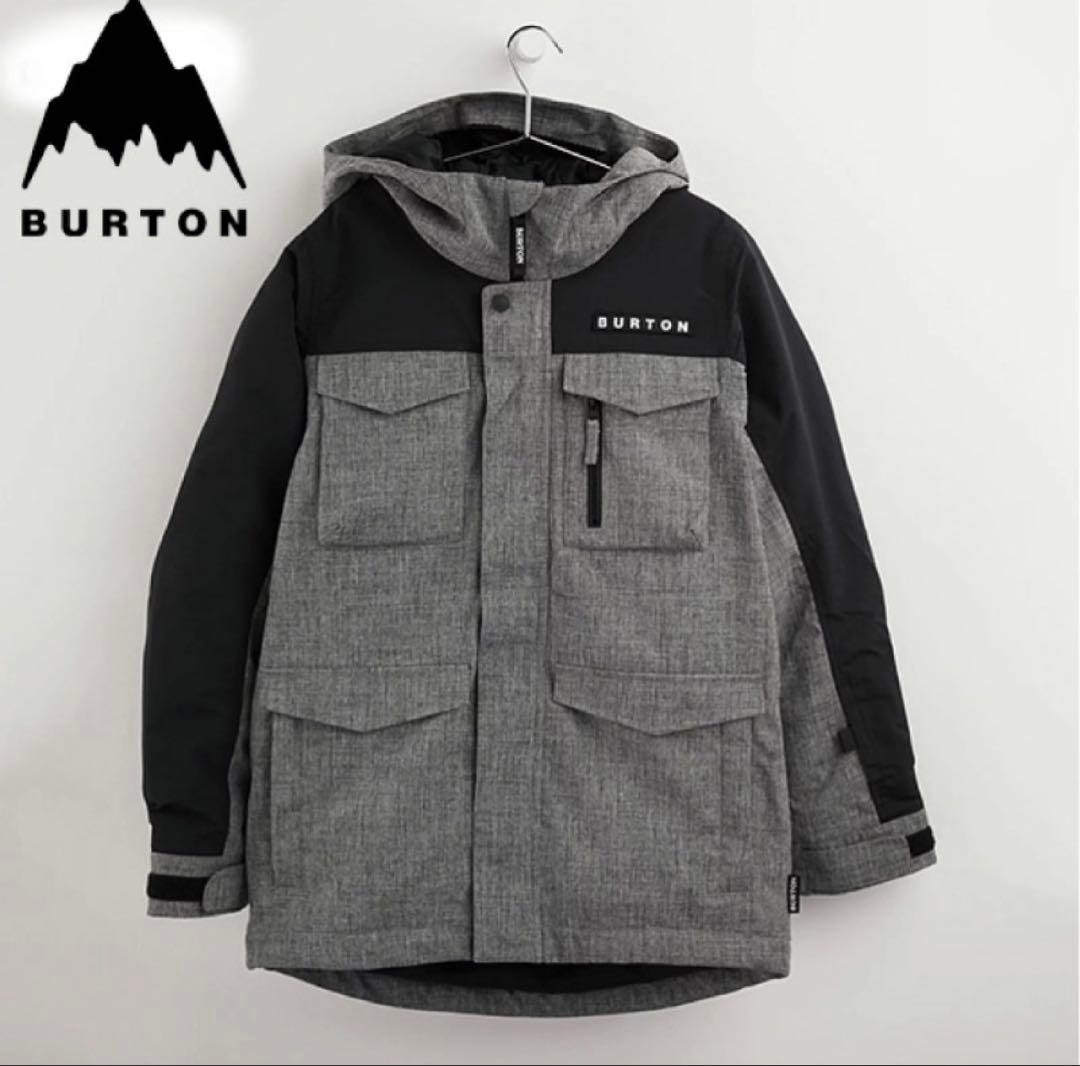 バートン キッズ ウェアー 上下セットコバート ジャケット キッズ 子供用