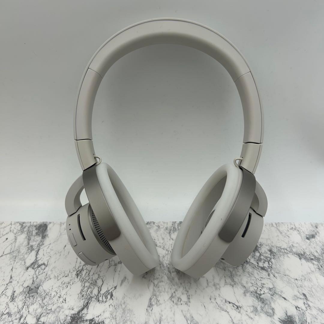 未使用級✨ nwmONE ヌームワン ワイヤレス ヘッドホン オープンイヤー型