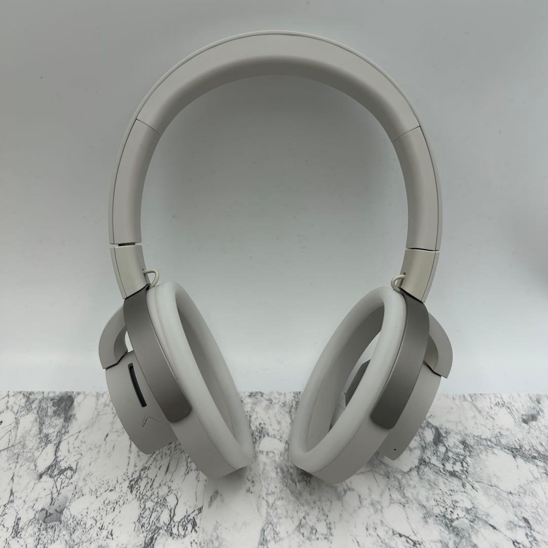 未使用級✨ nwmONE ヌームワン ワイヤレス ヘッドホン オープンイヤー型