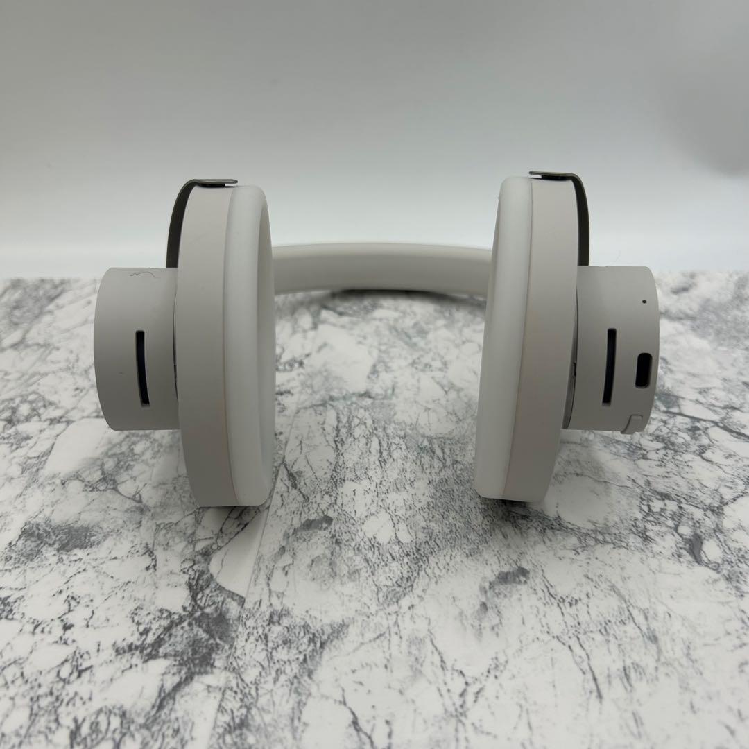 未使用級✨ nwmONE ヌームワン ワイヤレス ヘッドホン オープンイヤー型