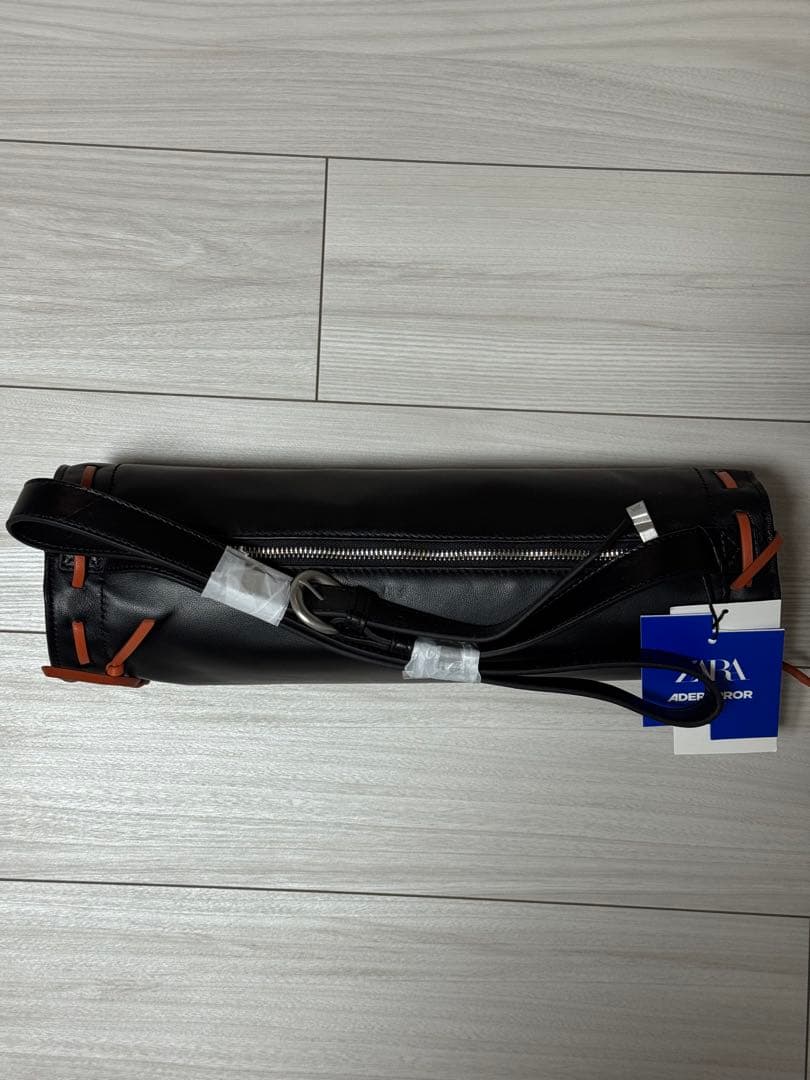 ZARA　ADERERROR クロスボディーバッグ