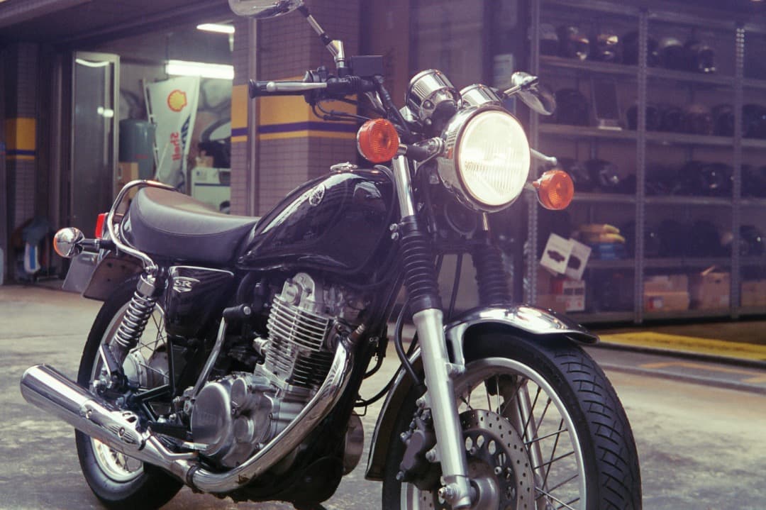 【作例あり】Kodak Retina 119 Xenar 5cm F3.5