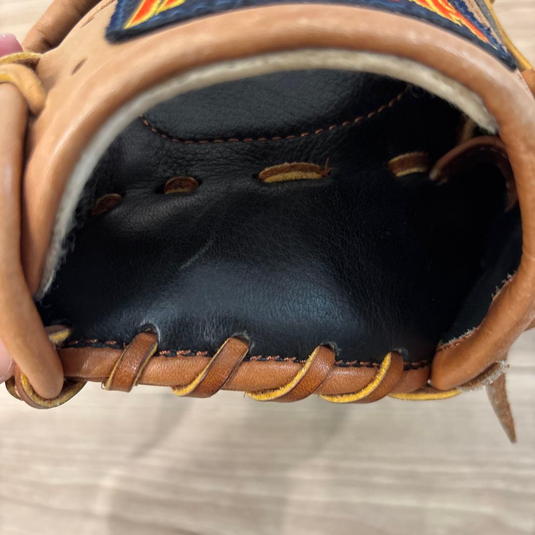 TAMAZAWA 硬式野球グローブ 外野手用