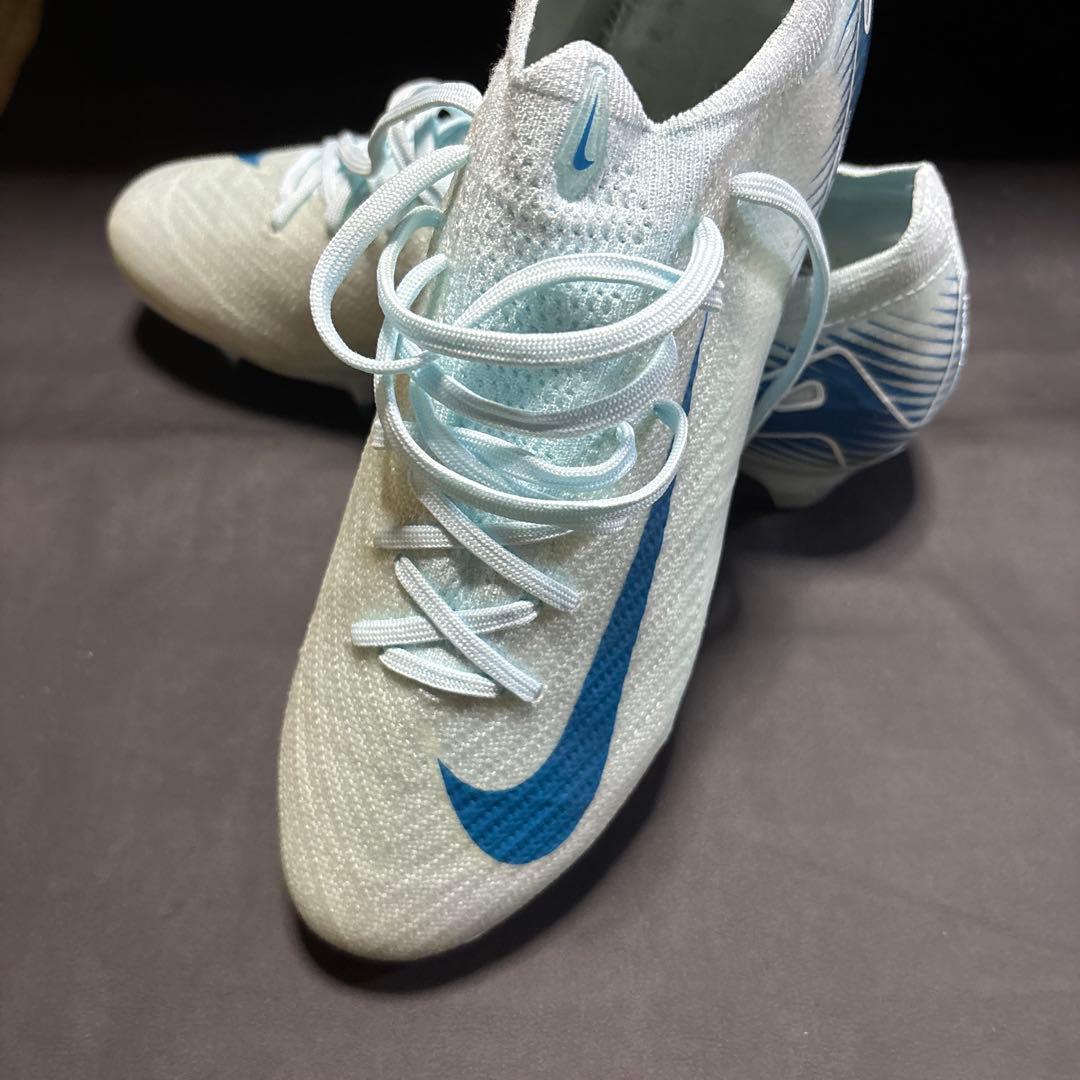 最後の値下　→13,000円 ナイキマーキュリアルヴェイパー16エリート新品