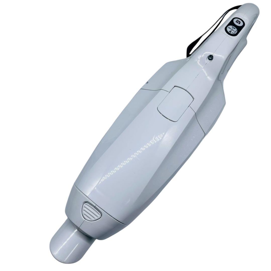 【豪華フルセット】マキタ CL107FDSHW コードレス掃除機 サイクロン付