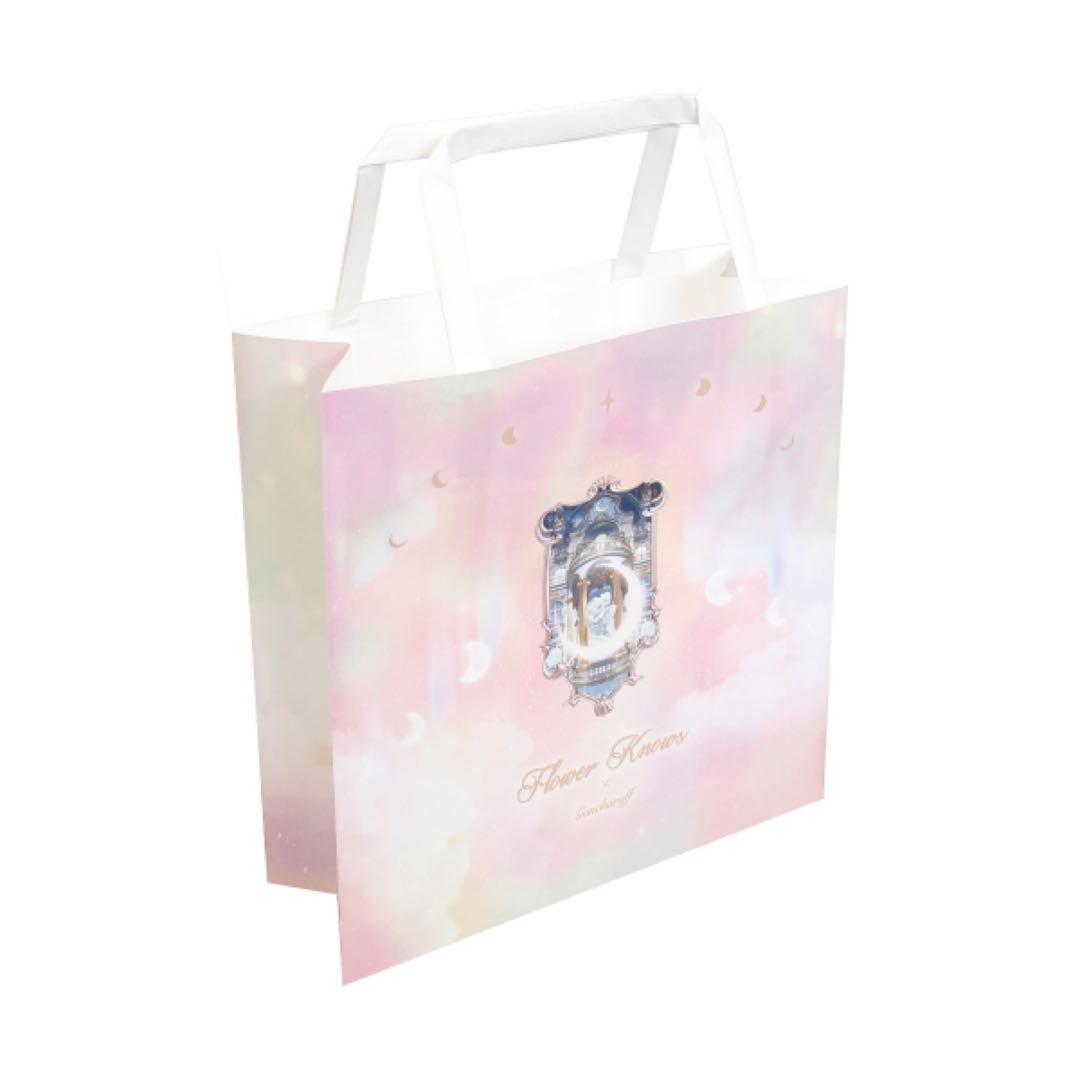 フラワーノーズ ゴンチャロフ バレンタイン チョコレート　バラ売り可