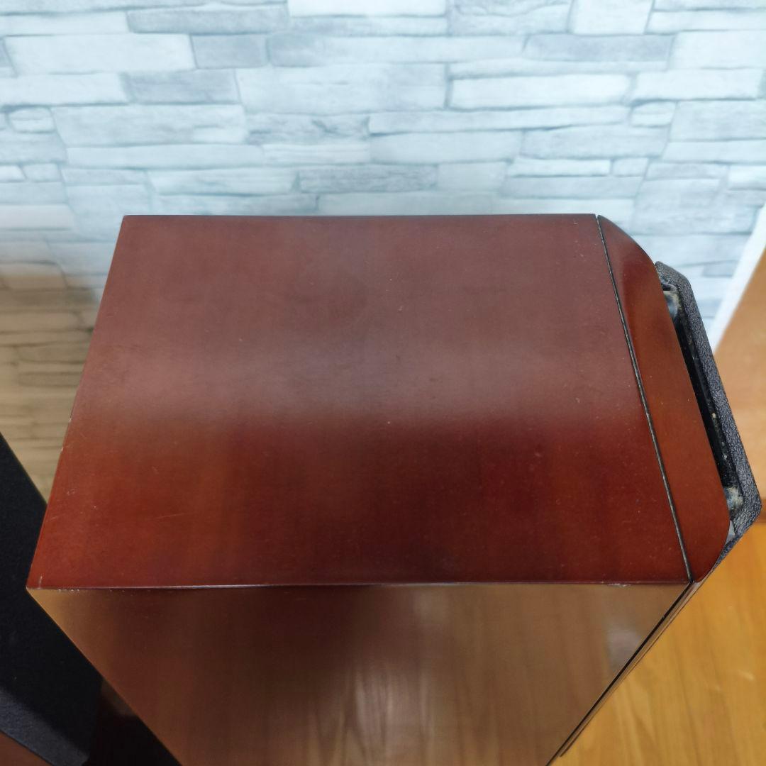 美品 ONKYO オンキョー トールボーイ D-308E D-308C セット