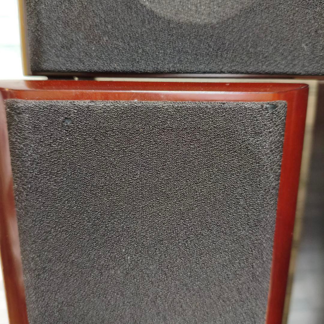 美品 ONKYO オンキョー トールボーイ D-308E D-308C セット