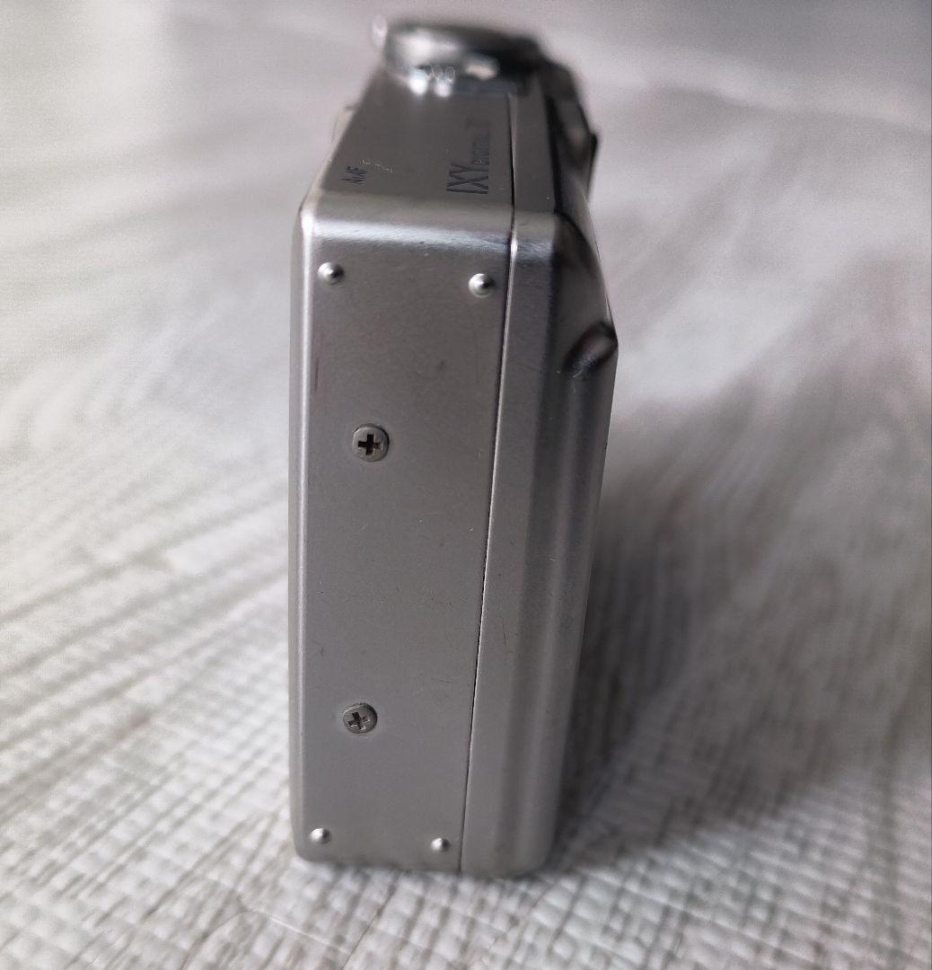 動作確認済み Canon IXY PC1193 デジカメ