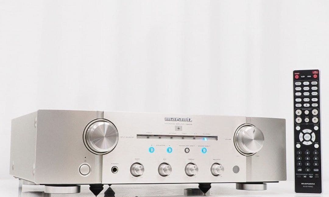 ■□marantz PM8006 プリメインアンプ マランツ 元箱付□■