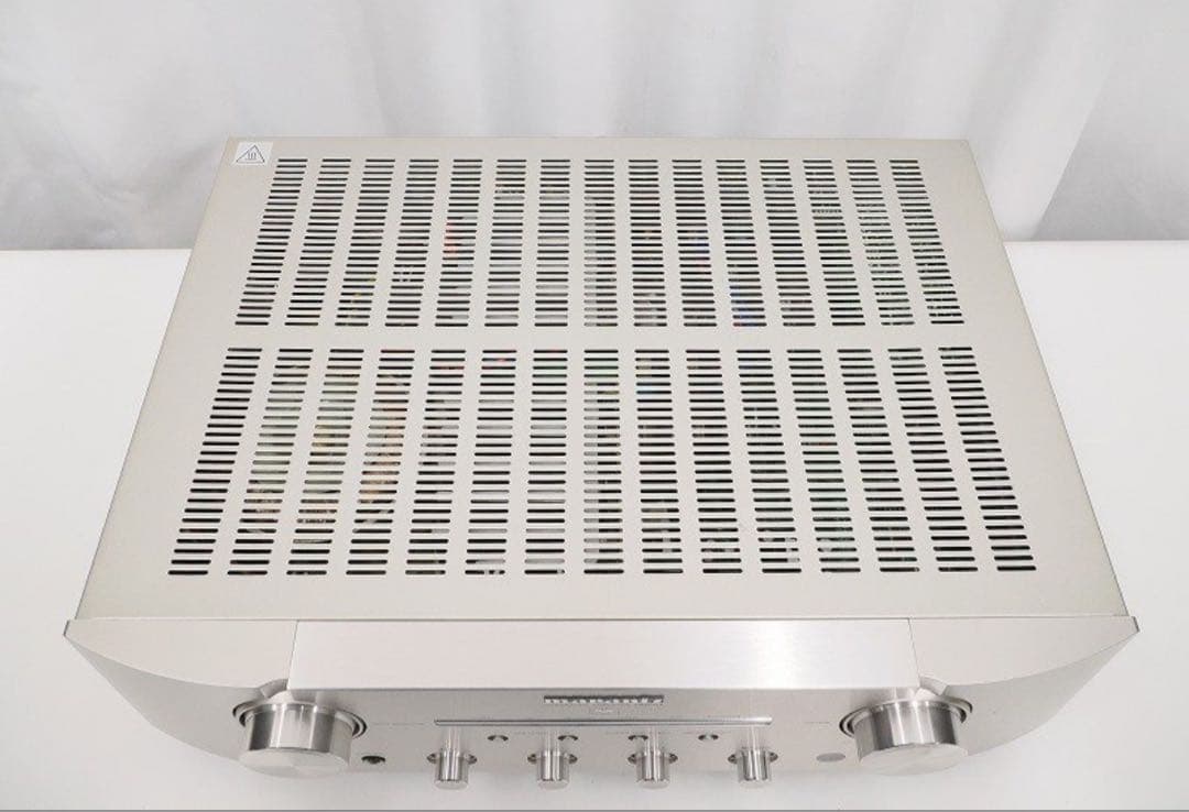 ■□marantz PM8006 プリメインアンプ マランツ 元箱付□■