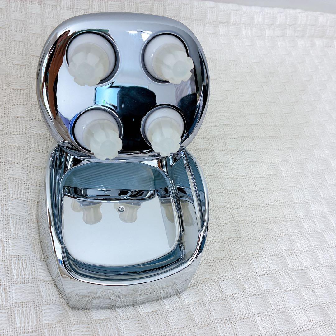 美品❣️ReFa ビューテック ヘッドスパ RE-AP-02A