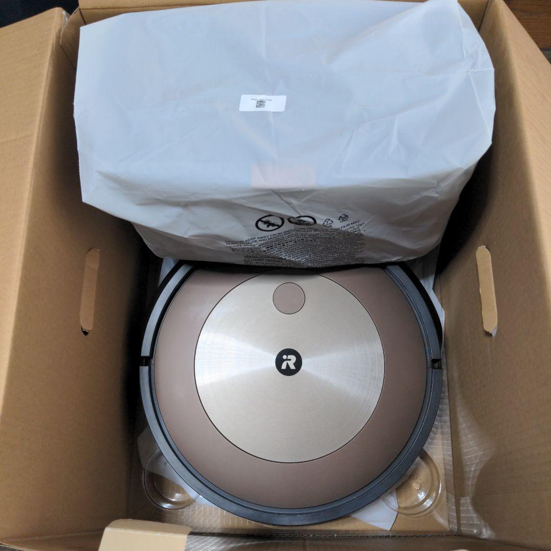 K*O様 iRobot　Roomba　j9+ ロボット掃除機