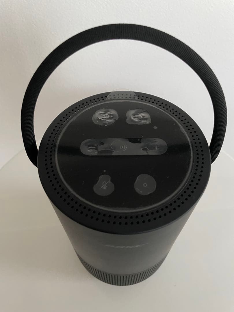 Bose Portable  Speaker ブラック