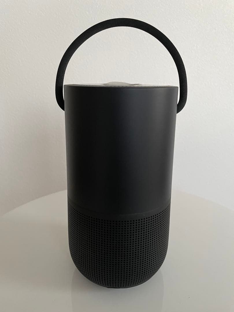 Bose Portable  Speaker ブラック