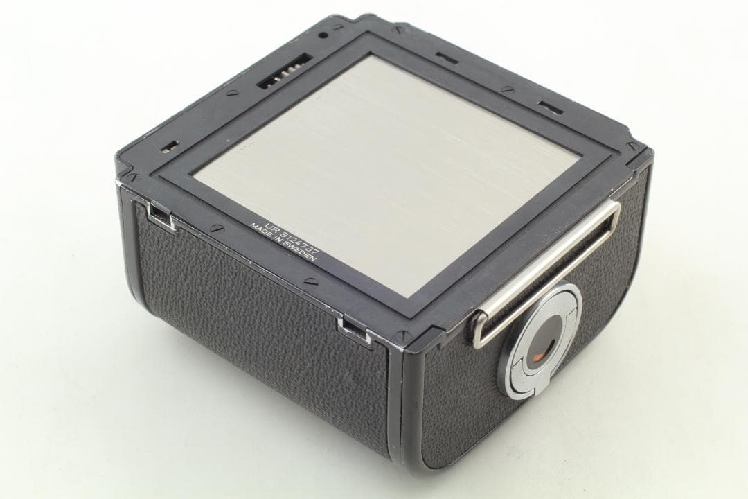 わ*ん様 Hasselblad ハッセルブラッド A12 フィルムマガジン Bl