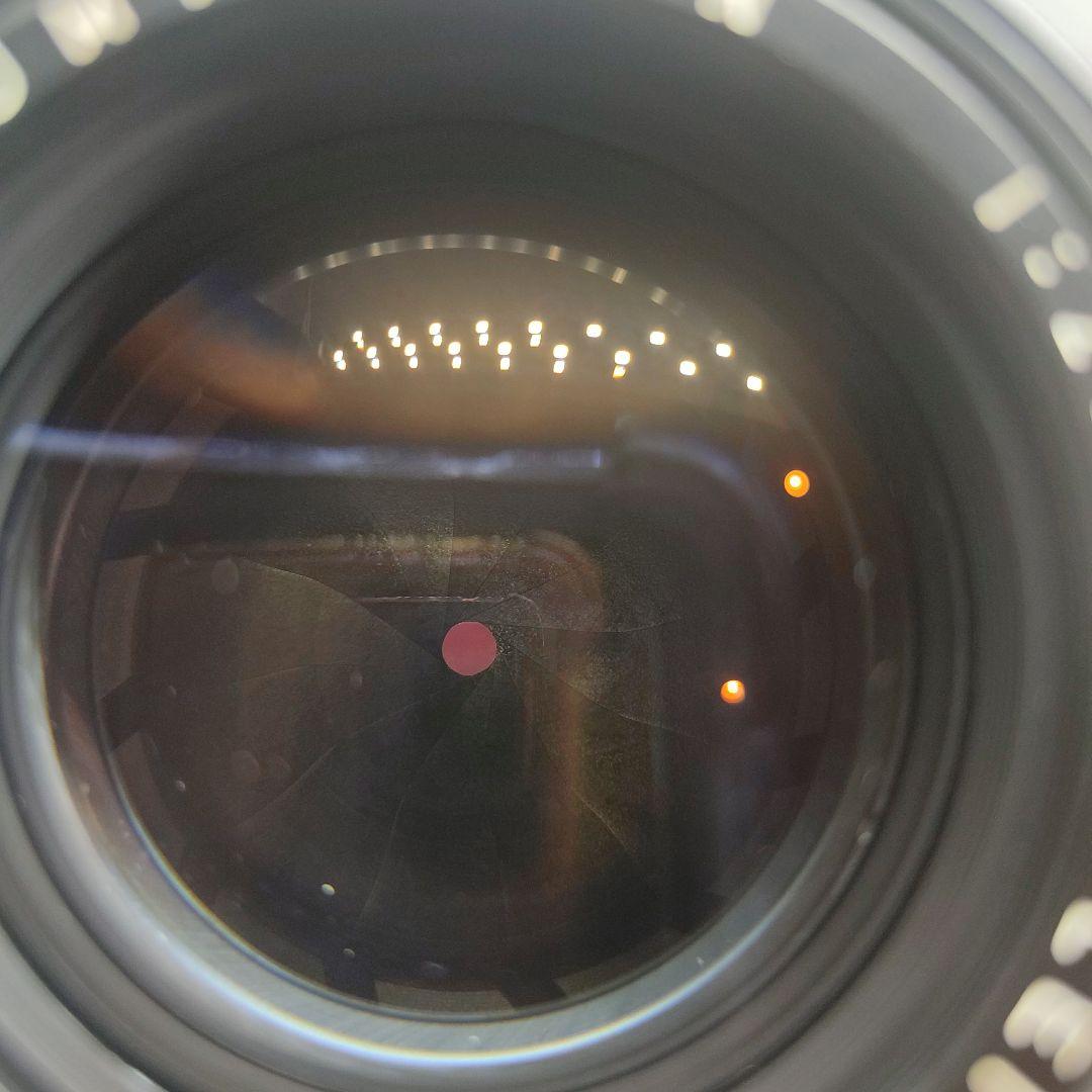 LEICA SUMMICRON 90mm f2 外観美品です 作例あり