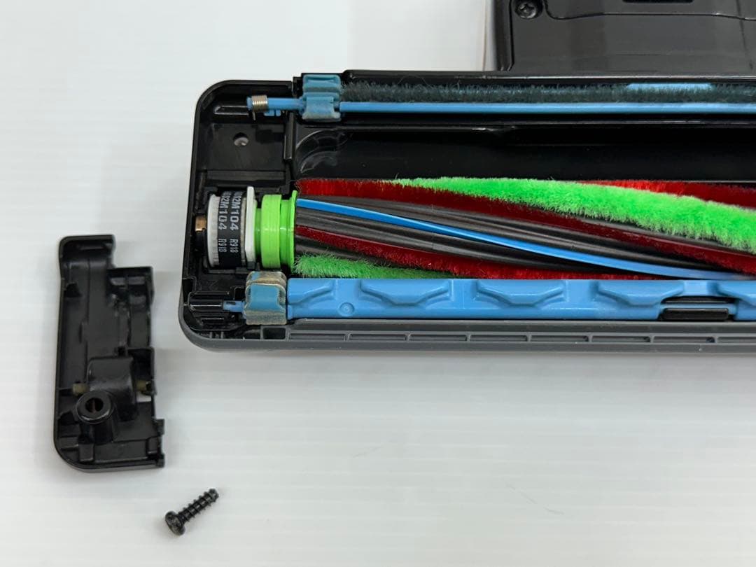 中古　綺麗　CV-SP900H 日立　掃除機　D-AP51 ヘッド　パワーブラシ