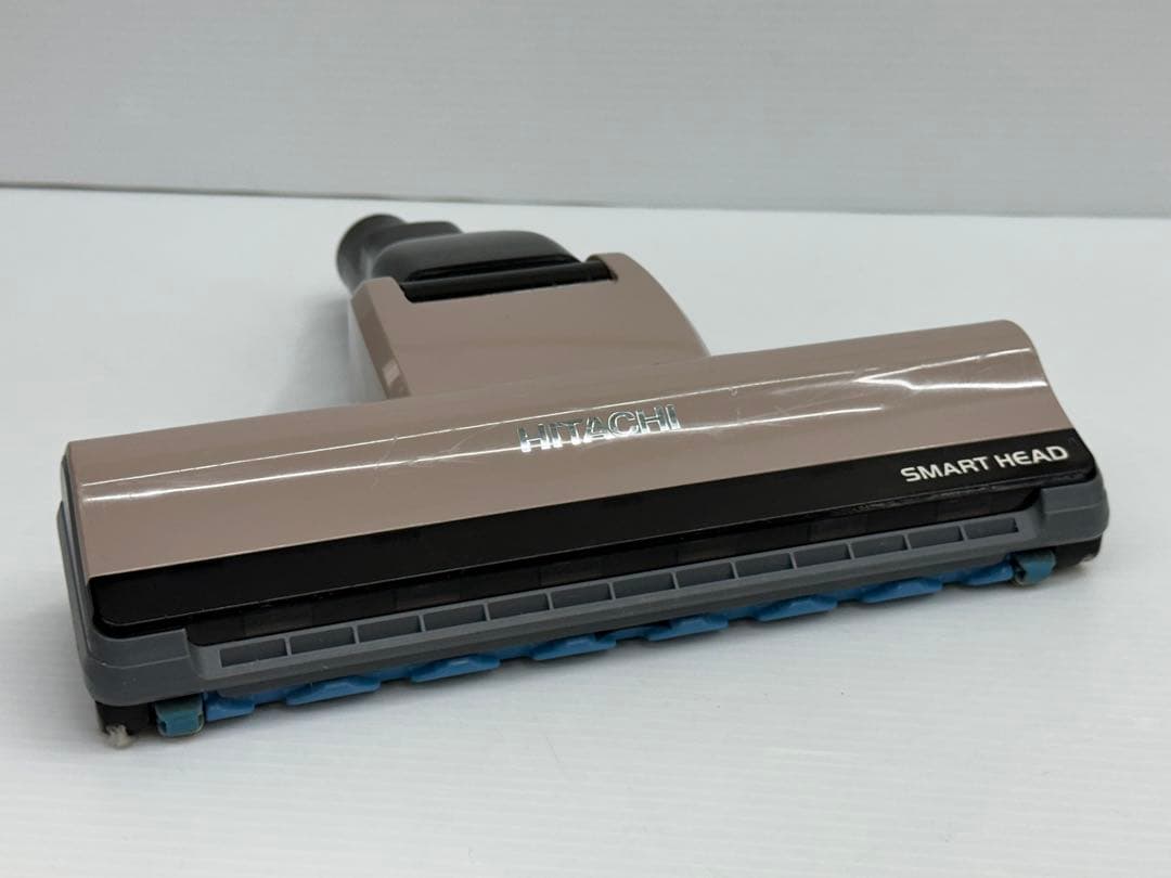 中古　綺麗　CV-SP900H 日立　掃除機　D-AP51 ヘッド　パワーブラシ