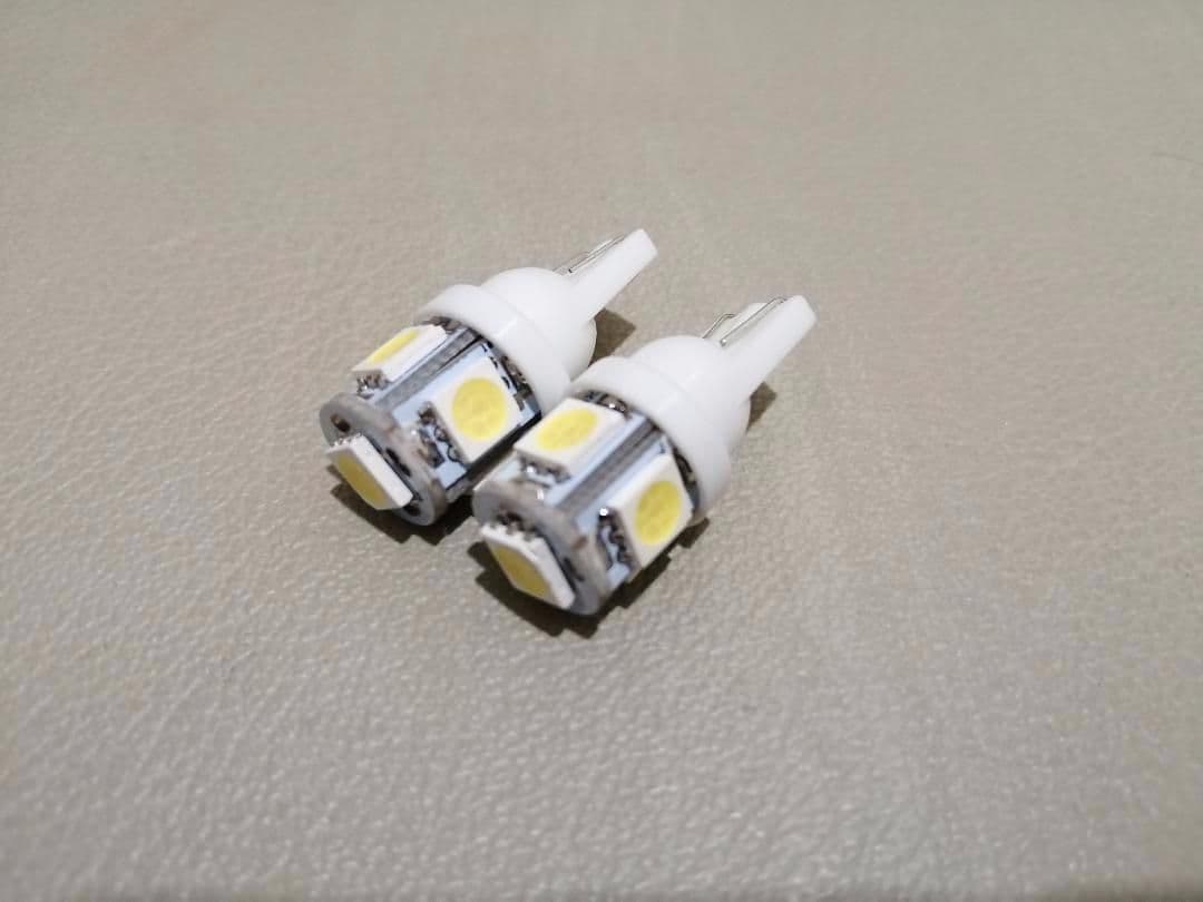 HIDキット D4 55W化 純正バラスト ヘッドライト6000K 車検 LED