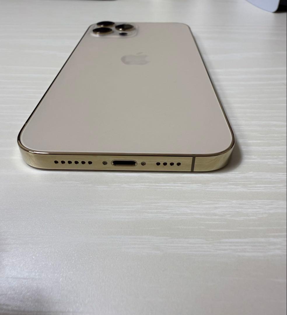 美品 iPhone 12 Pro max 256gb simフリー 88%