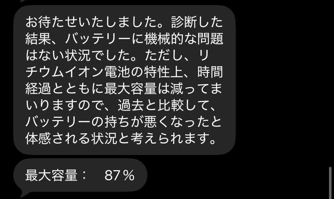 iPad mini 第6世代　Wi-Fi セルラーモデル　64GB 美品　87%