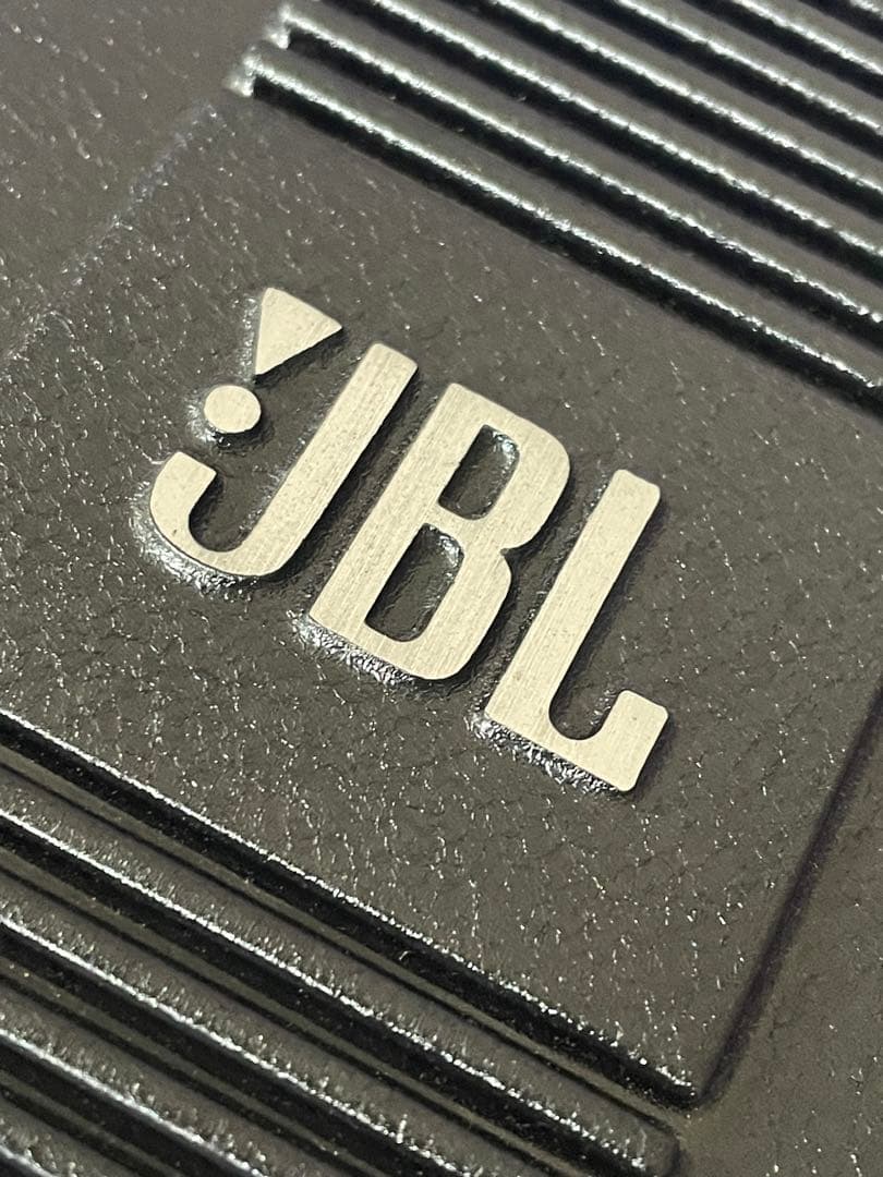 ジャンク品　昭和レトロ　ビンテージ　中古スピーカー部品JBL2450J