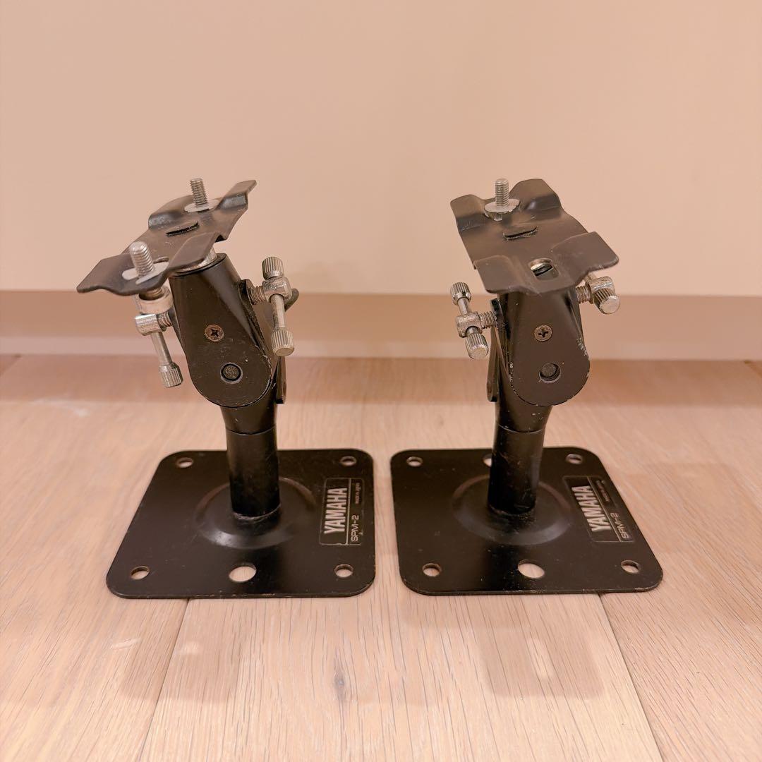 spm-2 YAMAHA スピーカーブラケット 日本製