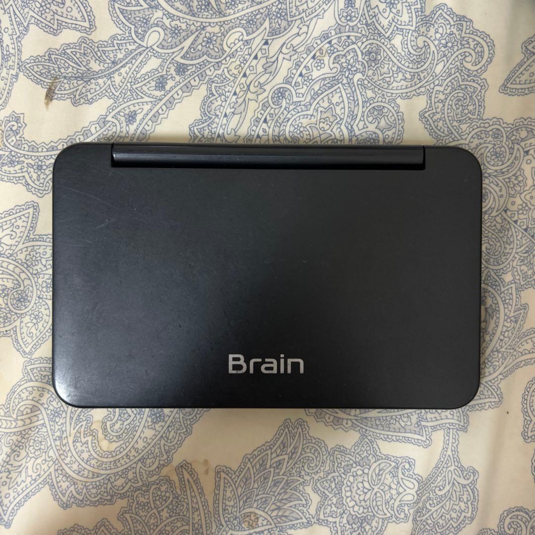 Brain PW-SH7 電子書籍リーダー 本体