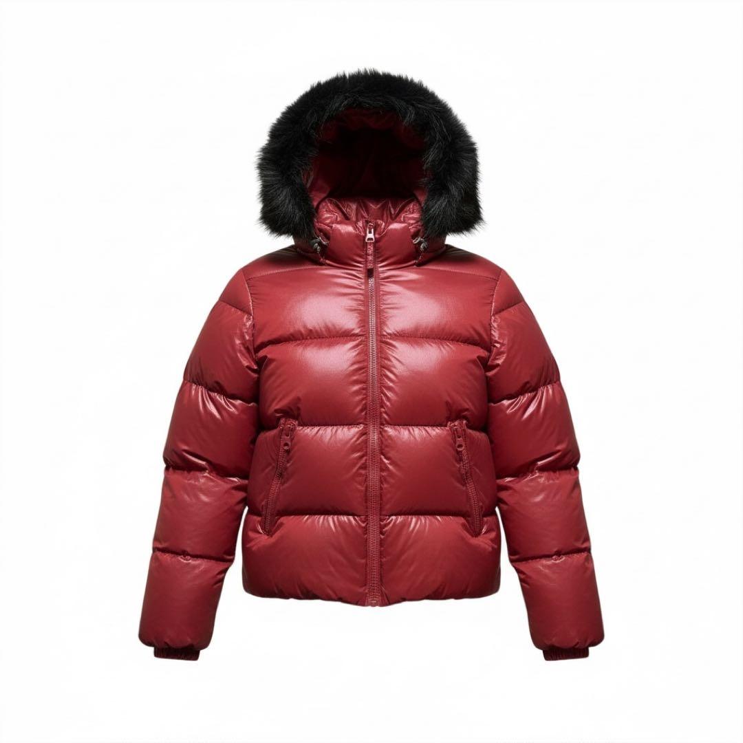 【Miro】　　DUVETICA デュベティカ Vega 46 ダウン