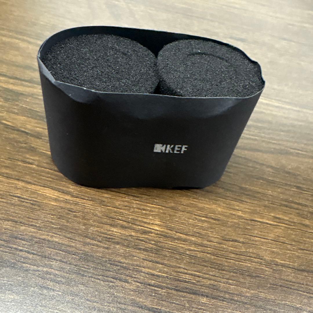KEF Q1 スピーカー