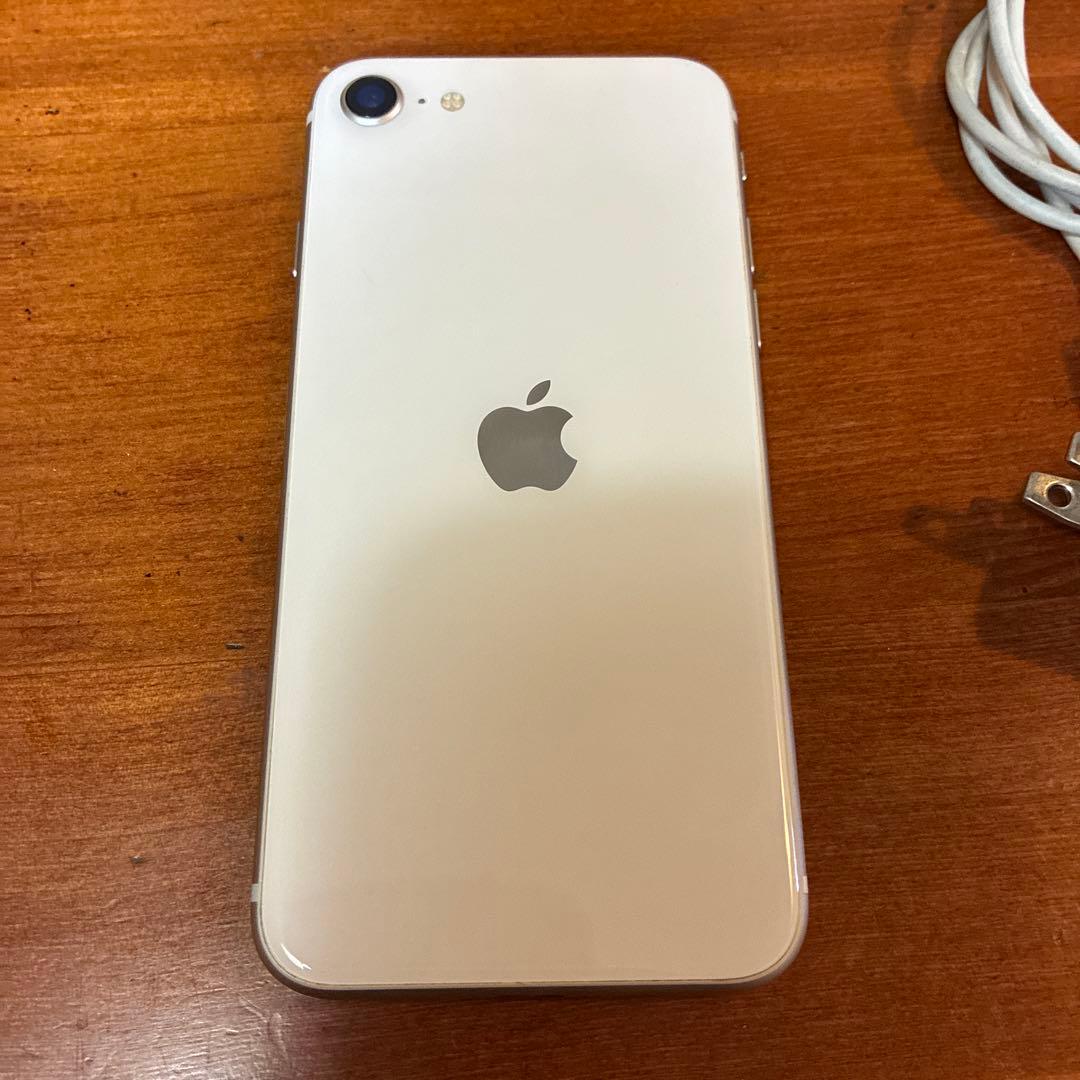 Apple iPhone SE 第3世代 本体