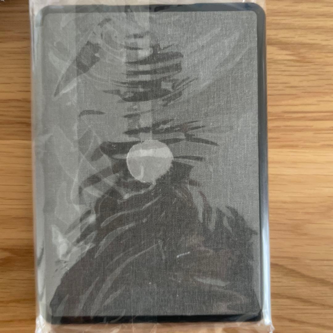 Kindle Paperwhite (8GB) 6.8インチディスプレイ