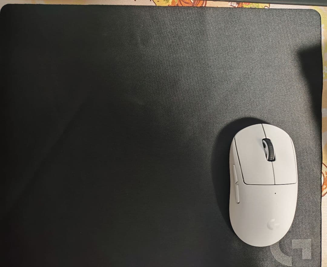 Logicool Lightspeed 2 セット