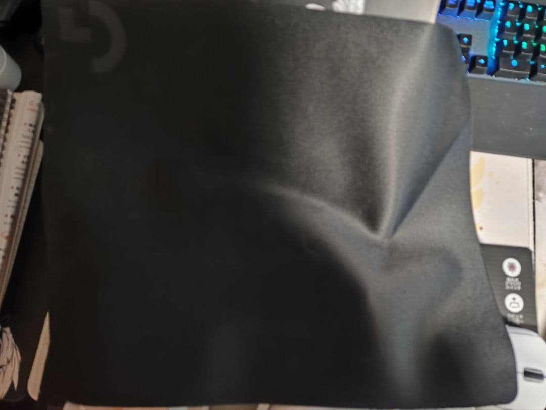 Logicool Lightspeed 2 セット