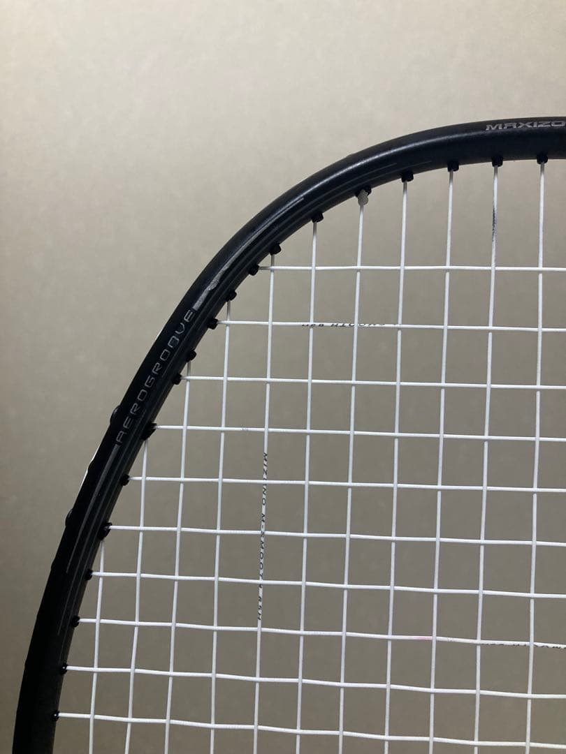 Mizuno バドミントンラケット
