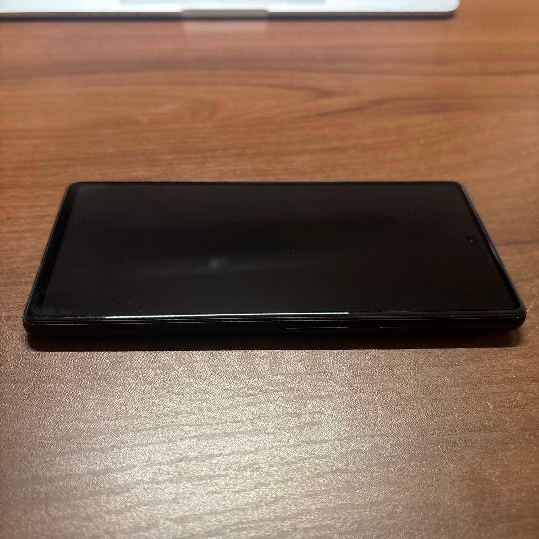 Google Pixel 6a 128GB SIMフリー セージ 箱付き