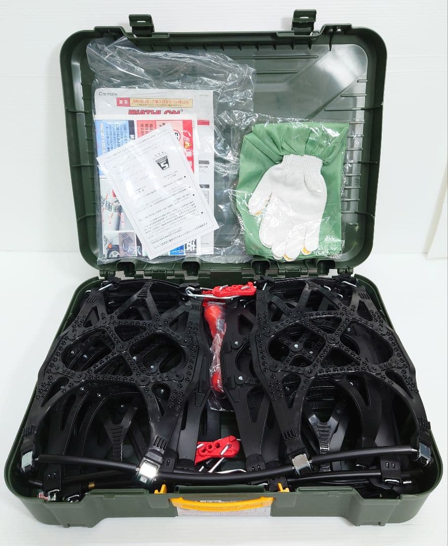 カーメイト(CARMATE)QE 12(未使用品)