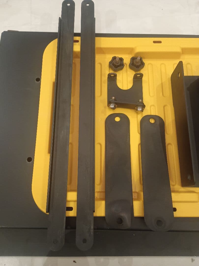 JB64用 PENNYLANE製　RVボックスマウント　リアキャリア