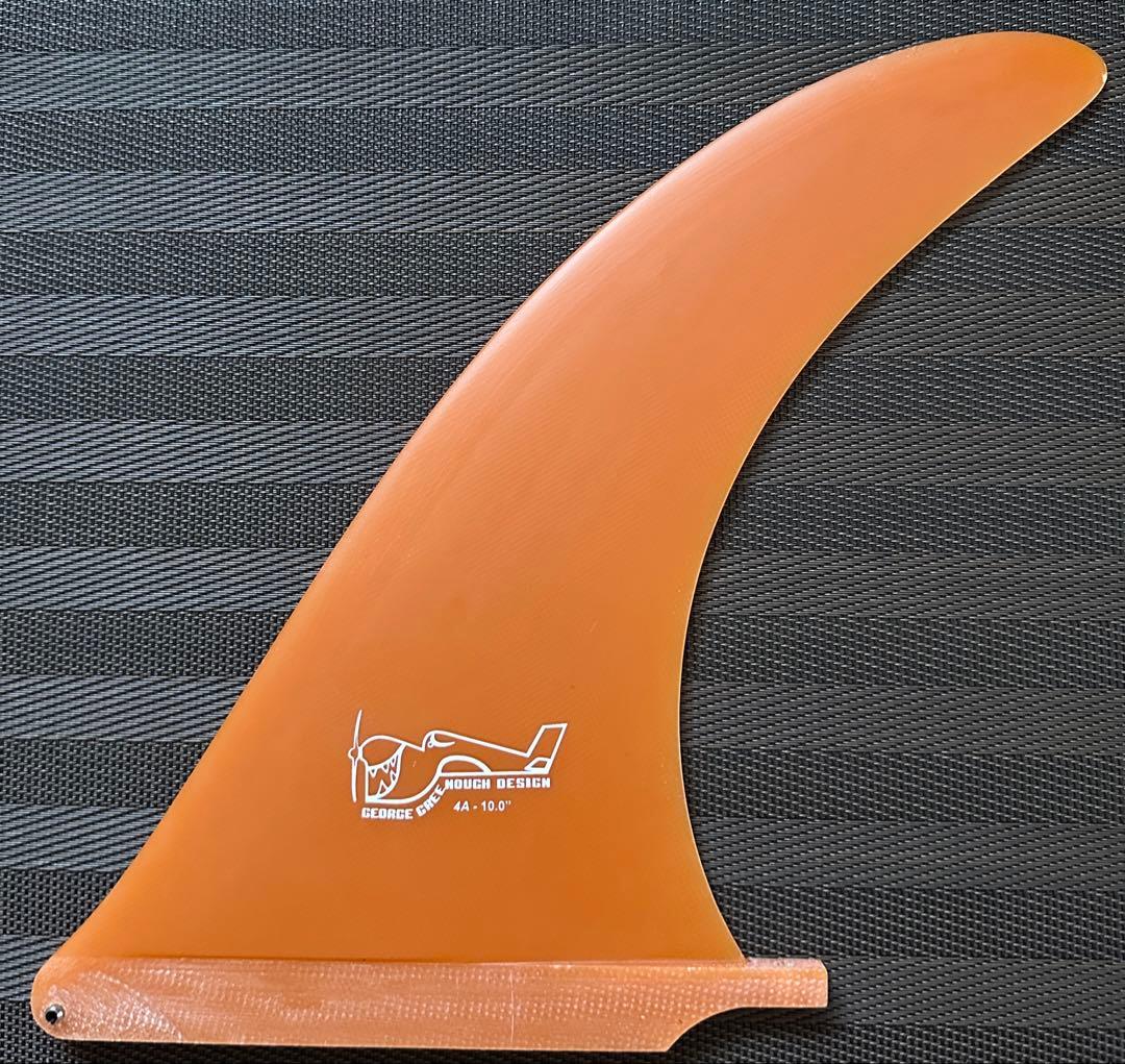 e Greenough ジョージグリノー 4A-10.0\