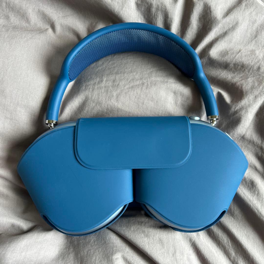 AirPods Max 第一世代