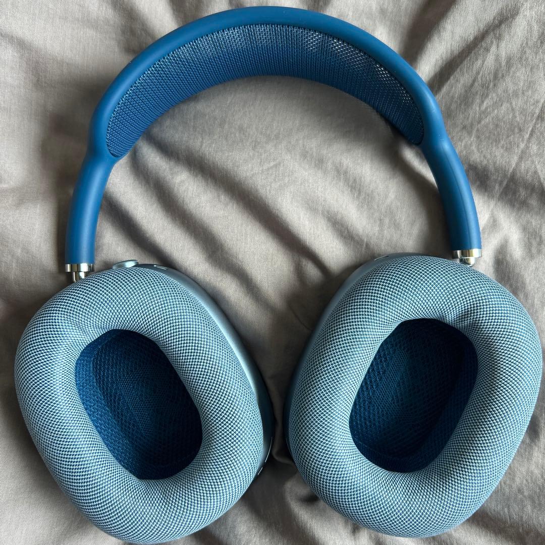 AirPods Max 第一世代