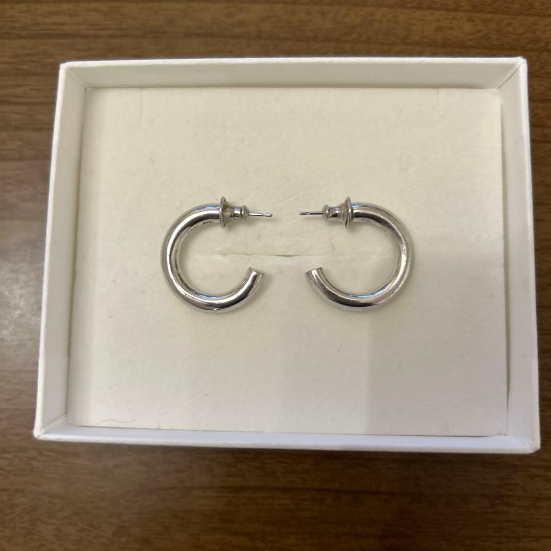 アクセサリー h'eres RS PIERCE 501