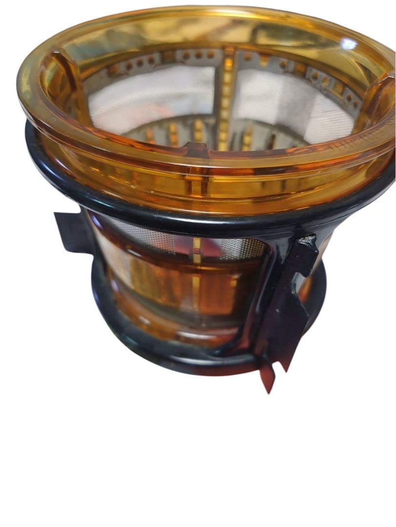 Kuvings REVO830 スロージューサー　ホワイト　KSP-2478p