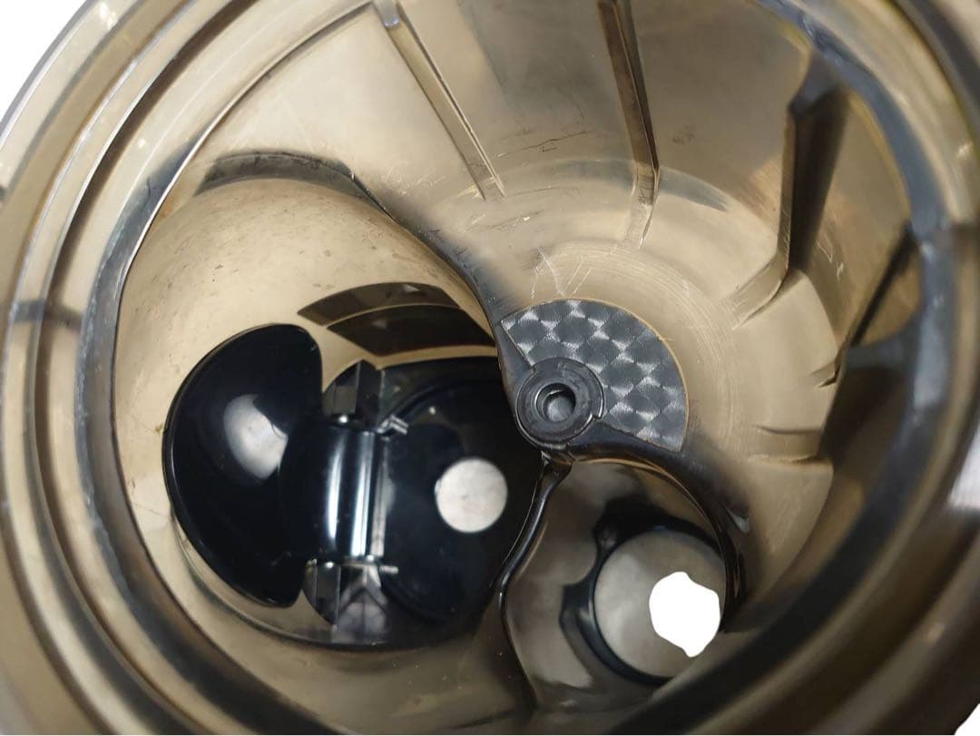 Kuvings REVO830 スロージューサー　ホワイト　KSP-2478p