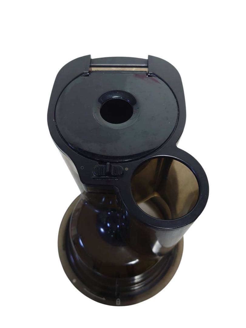 Kuvings REVO830 スロージューサー　ホワイト　KSP-2478p